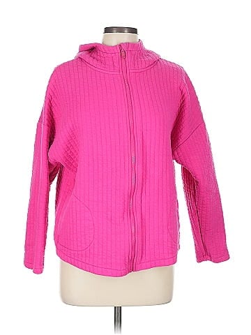 Gap Fit Zip Up Hoodie (view 1)