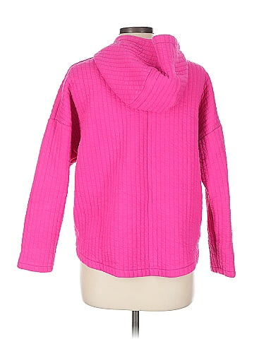 Gap Fit Zip Up Hoodie (view 2)