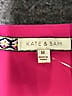 Kate and Sam 100% Rayon Pink Casual Dress Size M - photo 7