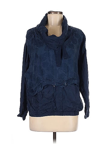 Adidas Stella McCartney Raincoat (view 1)