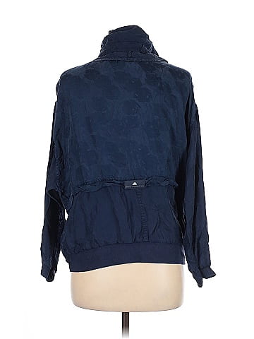 Adidas Stella McCartney Raincoat (view 2)