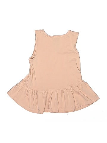 Cynthia Rowley TJX Sleeveless T-Shirt (view 2)