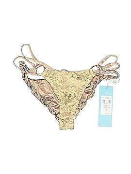 Beach Bunny Swimsuit Bottoms