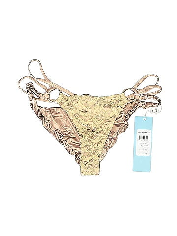 Beach Bunny Swimsuit Bottoms (view 1)