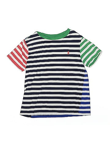 Polo by Ralph Lauren Short Sleeve T-Shirt (view 1)