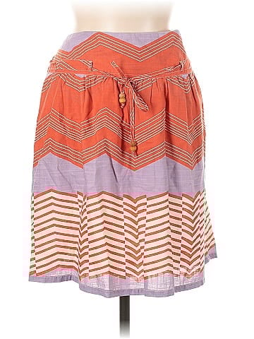 Roxy Casual Skirt (view 1)