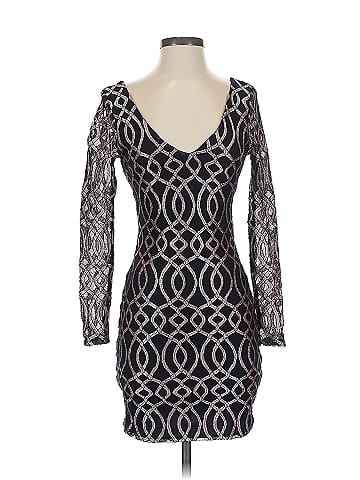 Charlotte Russe Cocktail Dress (view 1)