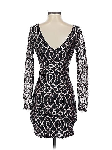 Charlotte Russe Cocktail Dress (view 2)