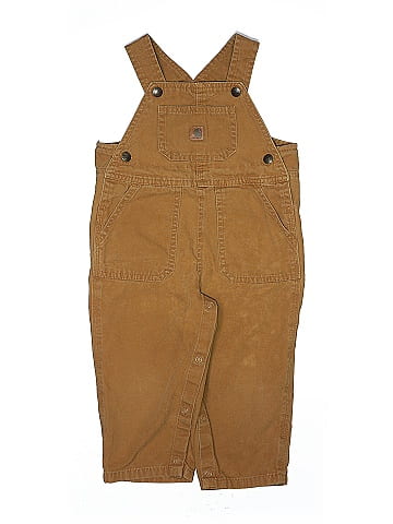 Carhartt Overalls (view 1)