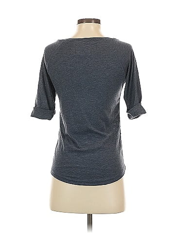 Aeropostale 3/4 Sleeve Top (view 2)