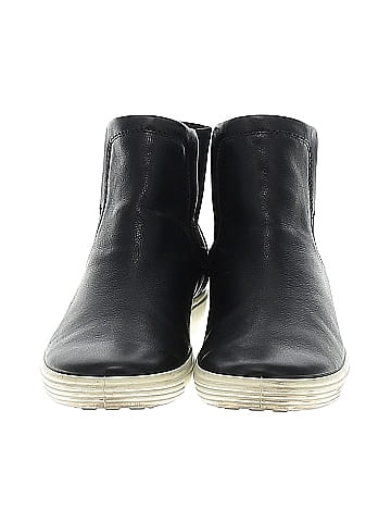 Ecco Ankle Boots (view 2)