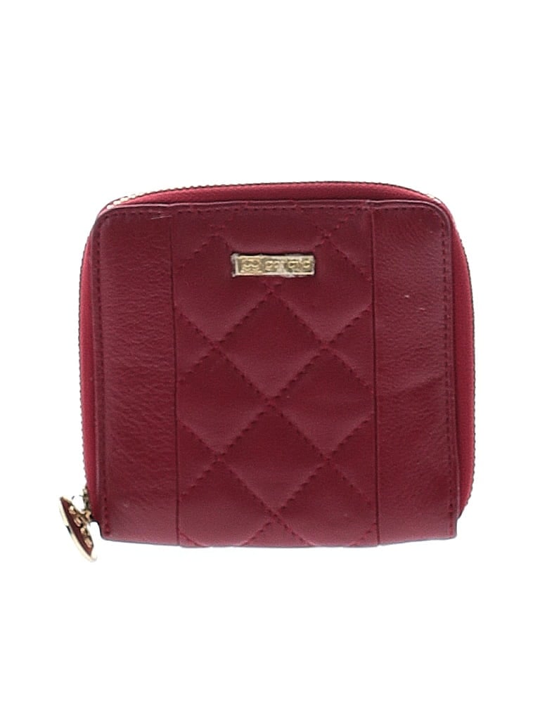 Pre-owned Gorjana Wallet In Red