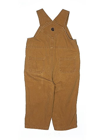 Carhartt Overalls (view 2)
