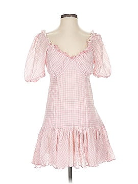 Love Shack Fancy Casual Dress