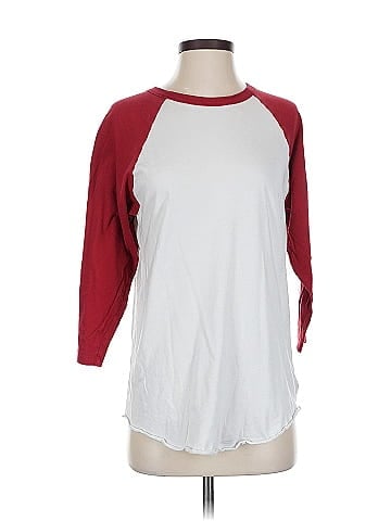TNA 3/4 Sleeve T-Shirt (view 1)