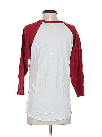 TNA 3/4 Sleeve T-Shirt (view 2)