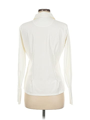Nike Golf Long Sleeve Blouse (view 2)