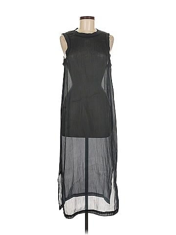 Scoop Casual Dress (view 1)