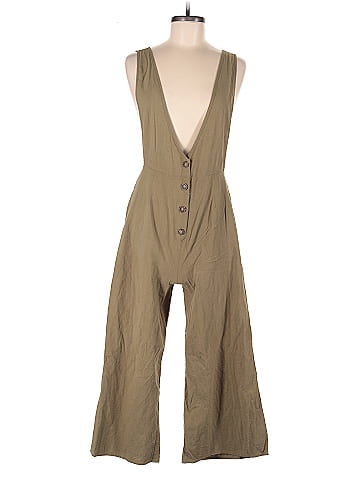 Sienna Sky Jumpsuit (view 1)