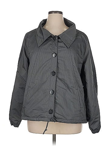 Christopher & Banks Jacket (view 1)