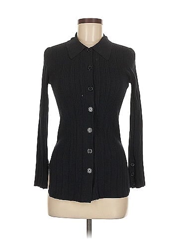 Scoop Cardigan (view 1)
