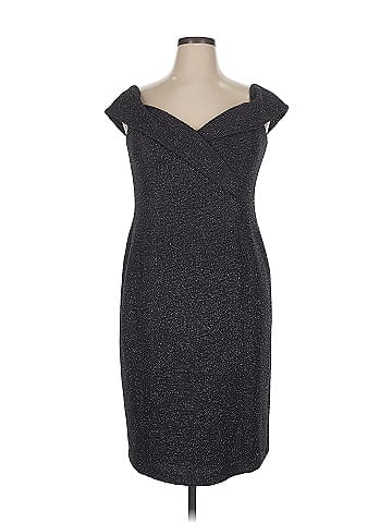 Eliza J Cocktail Dress (view 1)