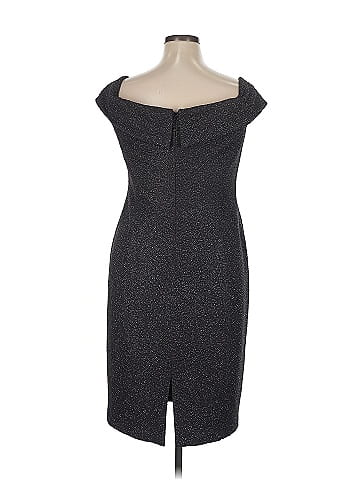 Eliza J Cocktail Dress (view 2)