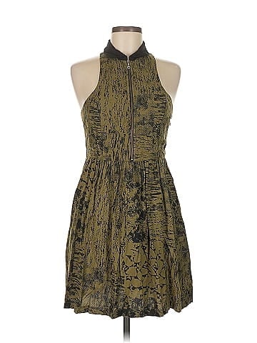 Sparkle & Fade Cocktail Dress (view 1)