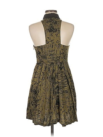Sparkle & Fade Cocktail Dress (view 2)