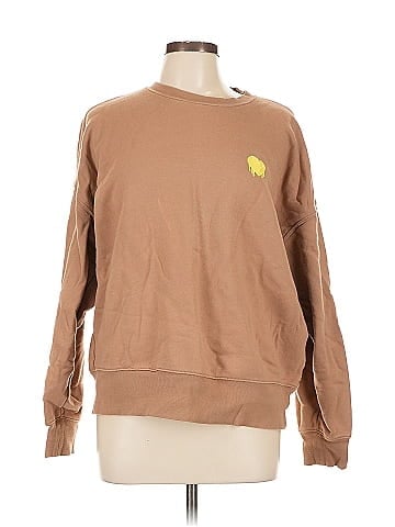 Kerri Rosenthal Sweatshirt (view 1)