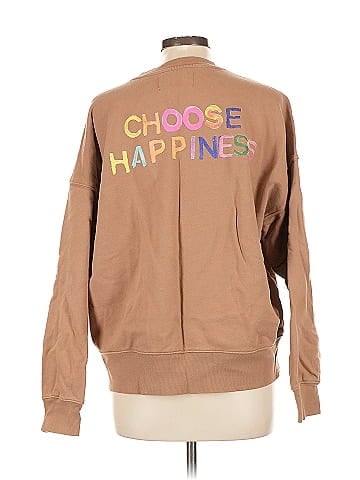 Kerri Rosenthal Sweatshirt (view 2)