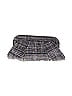 Lauren Merkin Tweed Gray Clutch One size - photo 2