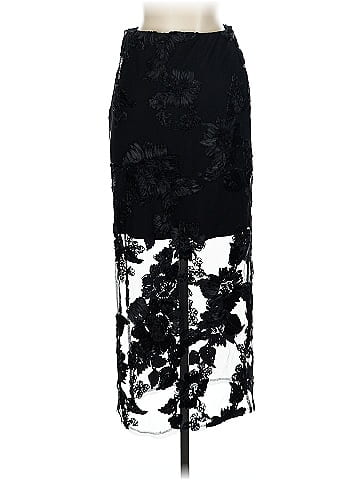 Camila Coelho Formal Skirt (view 2)