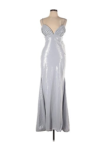 IEENA for Mac Duggal Cocktail Dress (view 1)