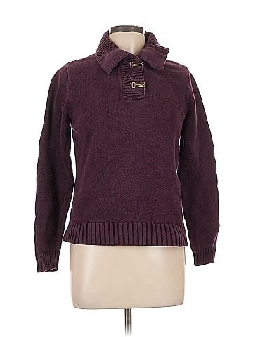Lauren Jeans Co. Pullover Sweater (view 1)