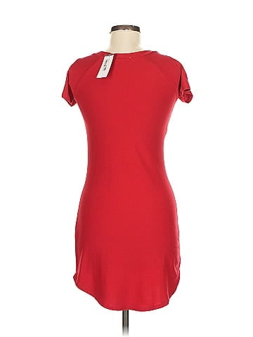 Planet Gold Casual Dress (view 2)