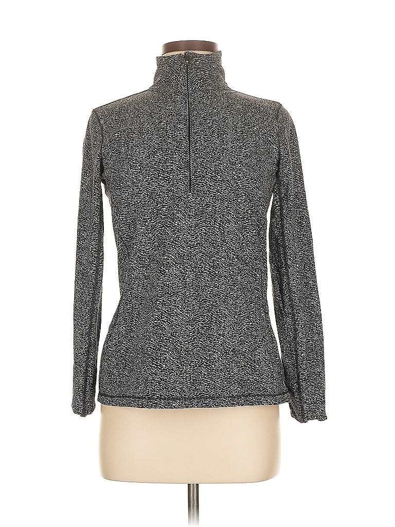 LULULEMON ATHLETICA Pre-owned Jacket In Gray