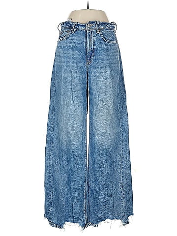 American Eagle Outfitters Jeans (view 1)