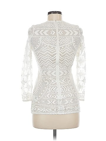 Isabel Marant 3/4 Sleeve Top (view 2)