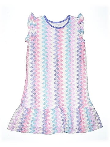 Wonder Nation Dress (view 1)