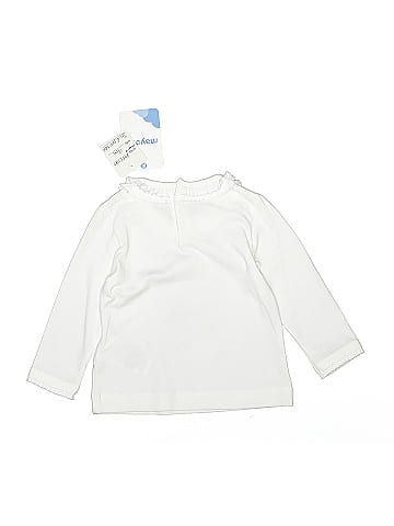Mayoral Long Sleeve Top (view 2)
