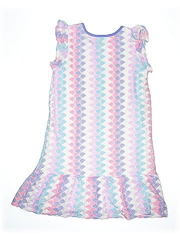 Wonder Nation Dress (view 2)