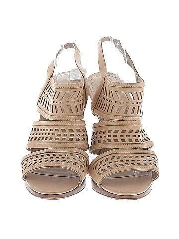 Adrienne Vittadini Heels (view 2)