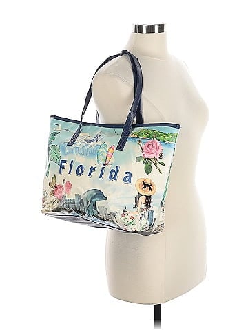 Assorted Brands Tote (view 2)