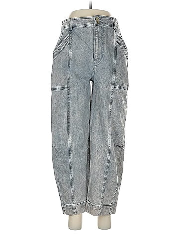 Pilcro by Anthropologie Jeans (view 1)