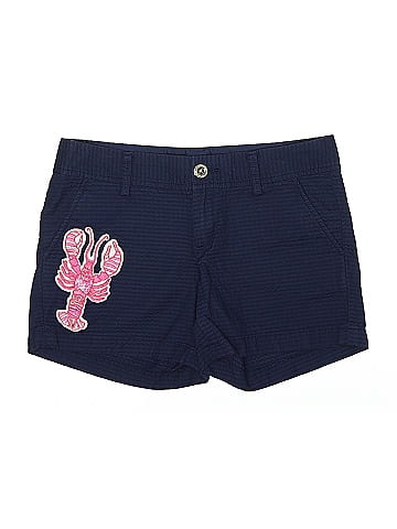 Lilly Pulitzer Shorts (view 1)