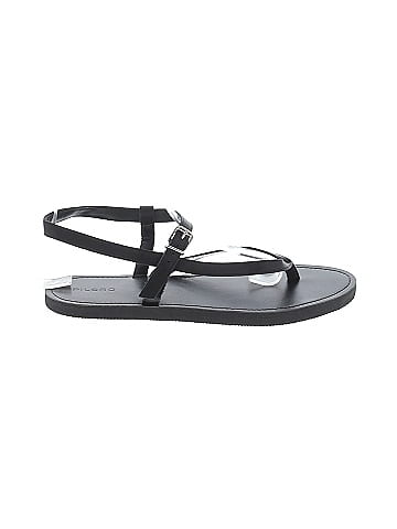 Pilcro Sandals (view 1)