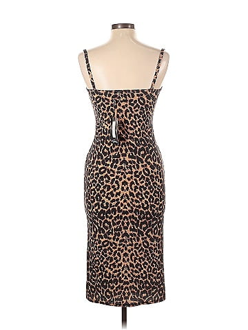 PrettyLittleThing Cocktail Dress (view 2)