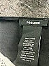 PREMISE Black 3/4 Sleeve Blouse Size XXL - photo 8
