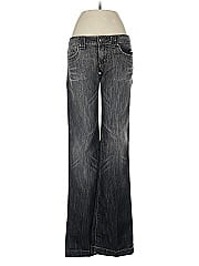Zara Trf Jeans